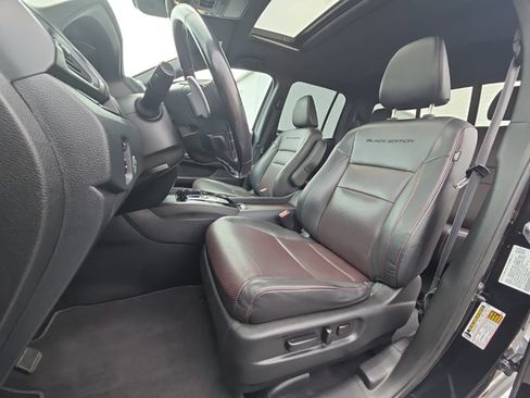 Used 2020 Honda Ridgeline Black Edition image 32