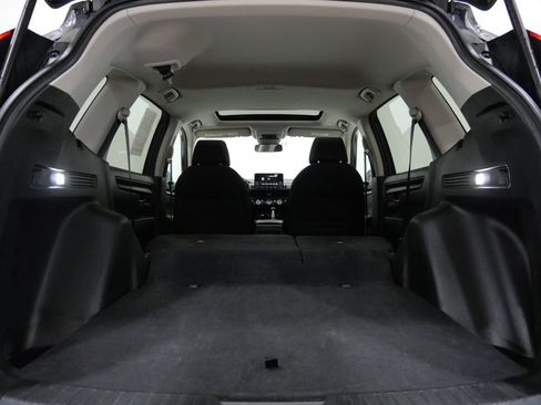 Used 2024 Honda CR-V EX image 27