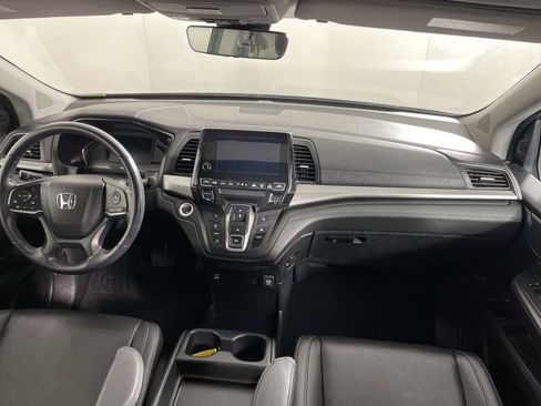 Used 2023 Honda Odyssey EX-L image 21