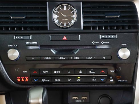 Used 2022 Lexus RX 350 AWD image 20