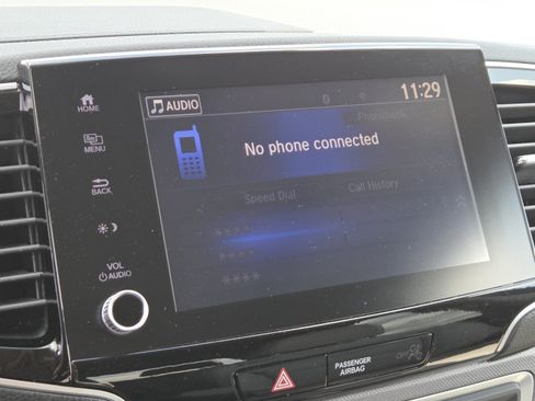Used 2021 Honda Ridgeline RTL image 29