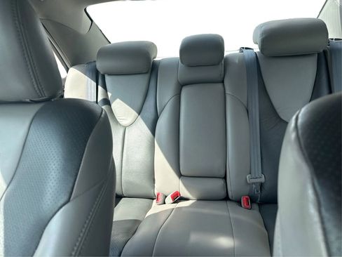 Used 2008 Toyota Camry image 15