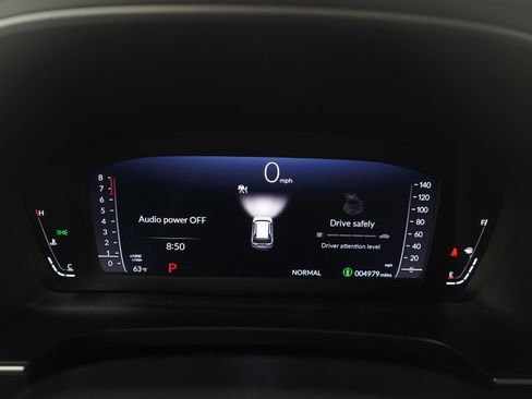 Used 2026 Honda Passport TrailSport Elite image 31