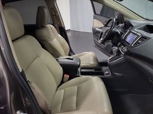 Used 2016 Honda CR-V EX-L image 23