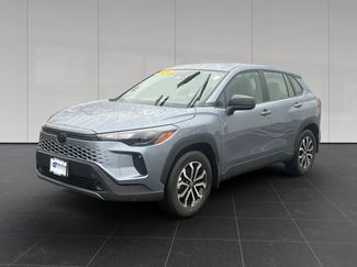 Used 2026 Toyota Corolla Cross S video 1