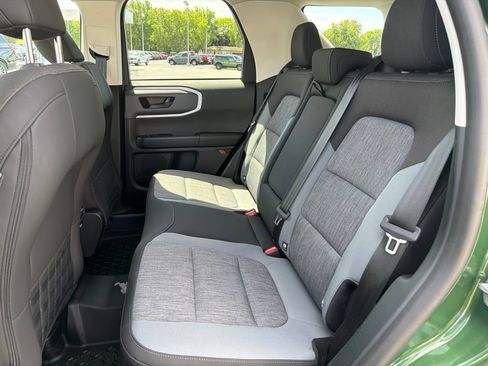 Certified 2023 Ford Bronco Sport Big Bend AWD/4WD image 13