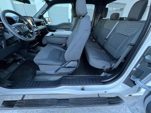 Certified 2023 Ford F150 XL w/ STX Appearance Package image 24