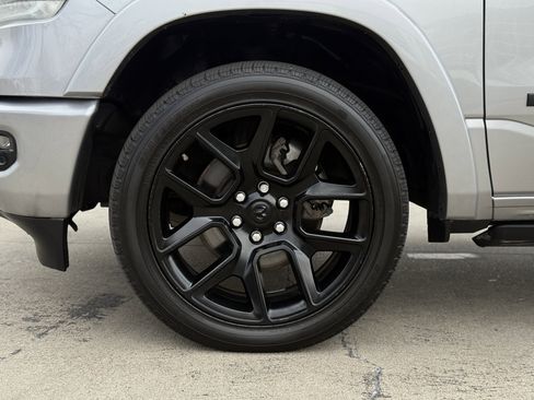 Used 2022 RAM 1500 Laramie image 16