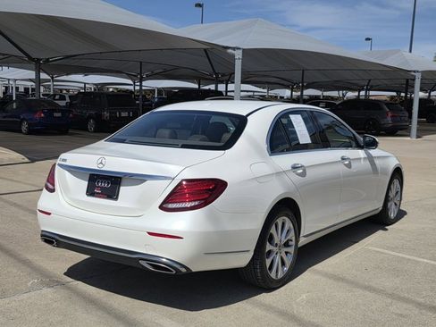 Used 2019 Mercedes-Benz E 300 image 5