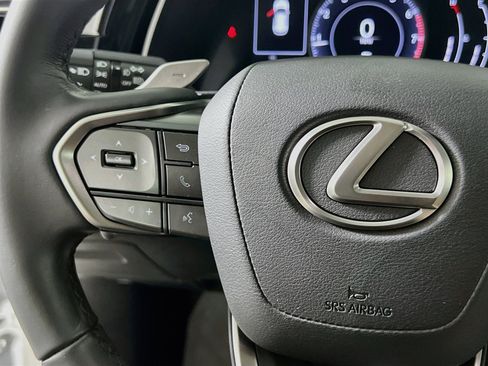 Used 2024 Lexus RX 350 FWD w/ Technology Package image 19