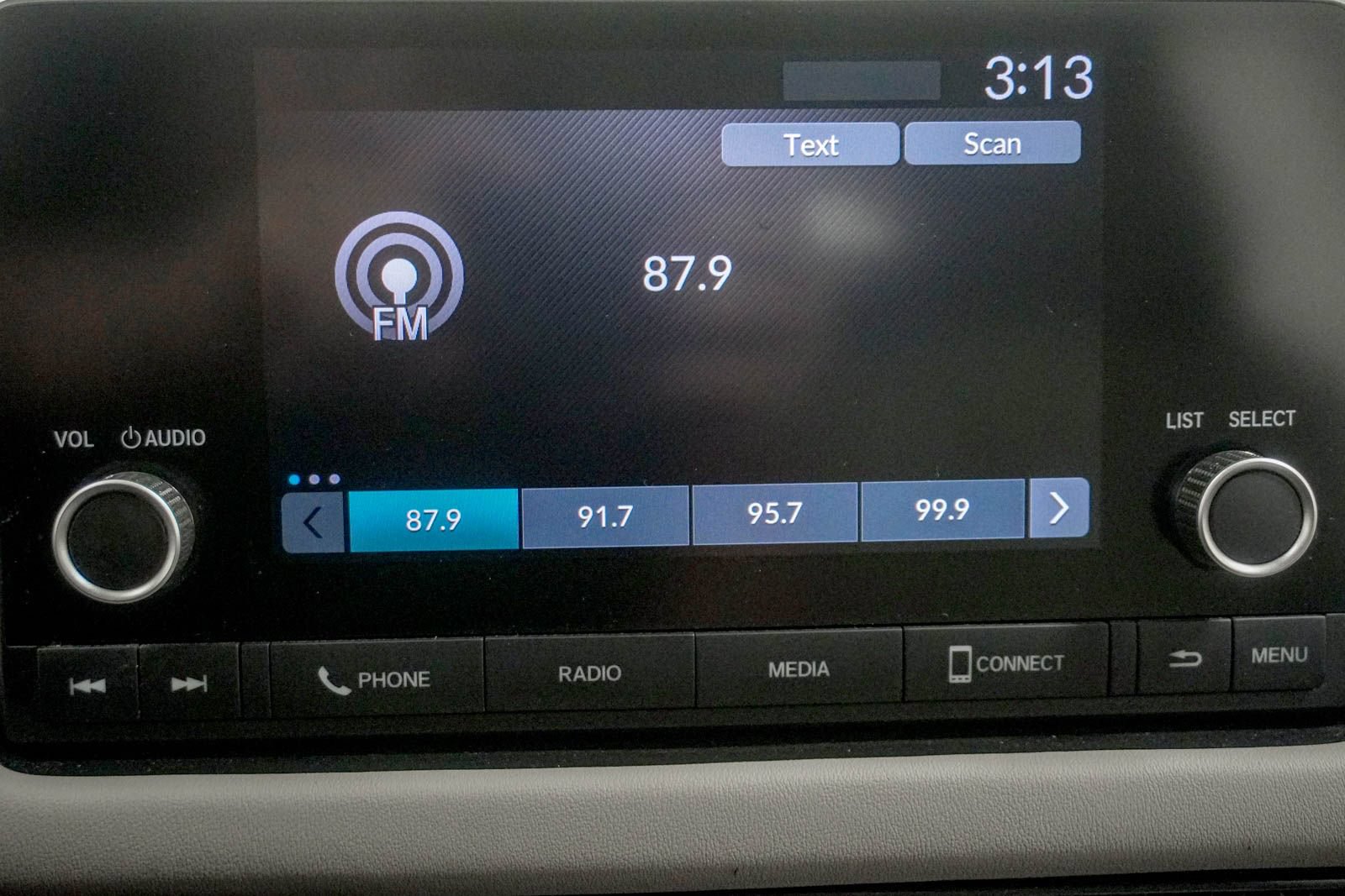 Used 2024 Honda HR-V LX image 22