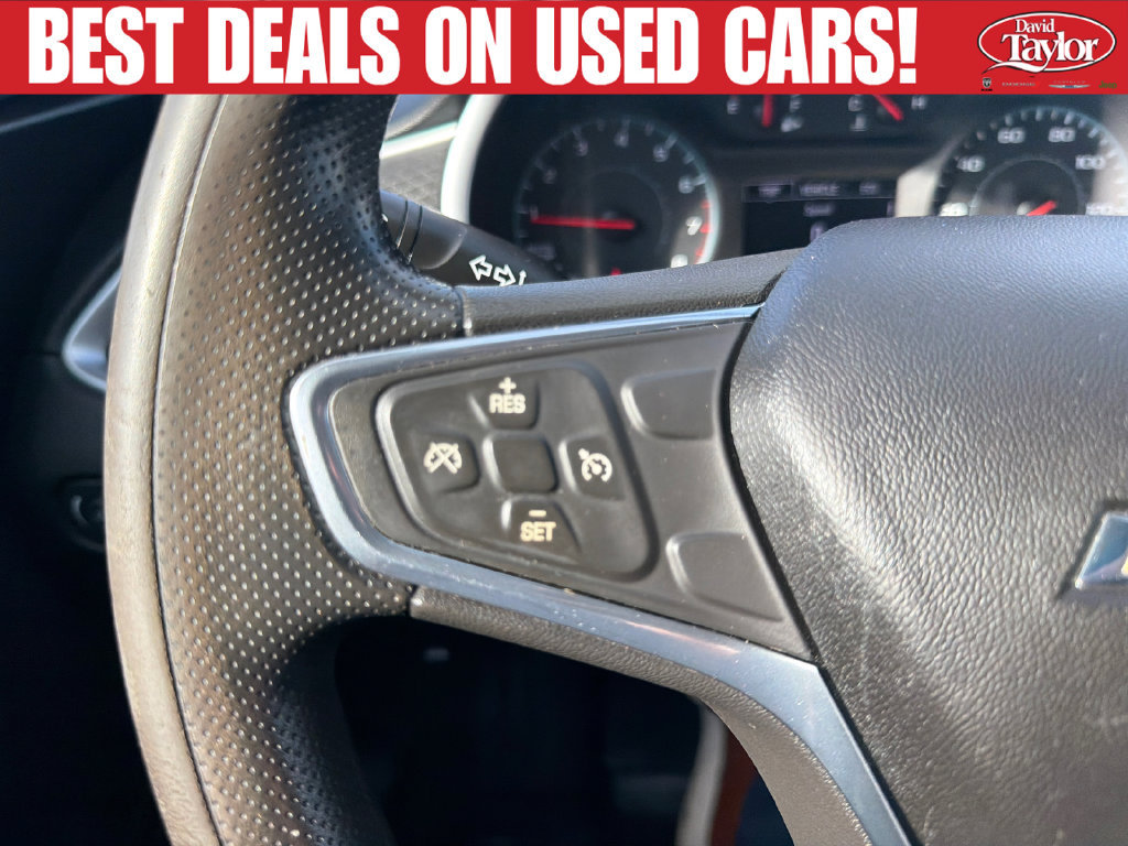 Used 2020 Chevrolet Malibu LS FWD image 15