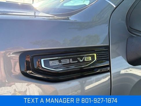 New 2026 GMC Sierra 1500 Elevation w/ Elevation Premium Package AWD/4WD image 18