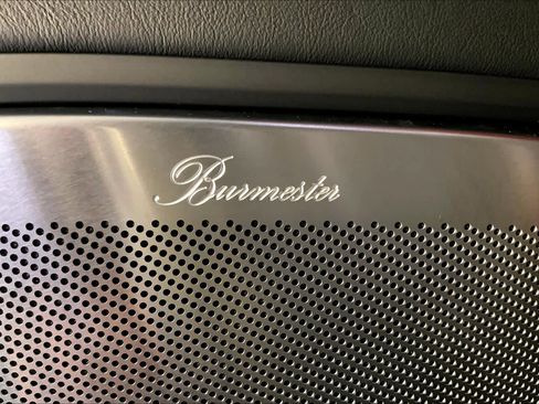 Used 2025 Porsche Cayenne Turbo image 38