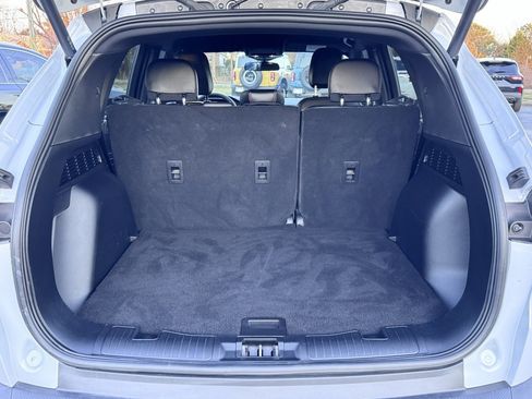 Used 2025 Ford Escape ST-Line Select image 37