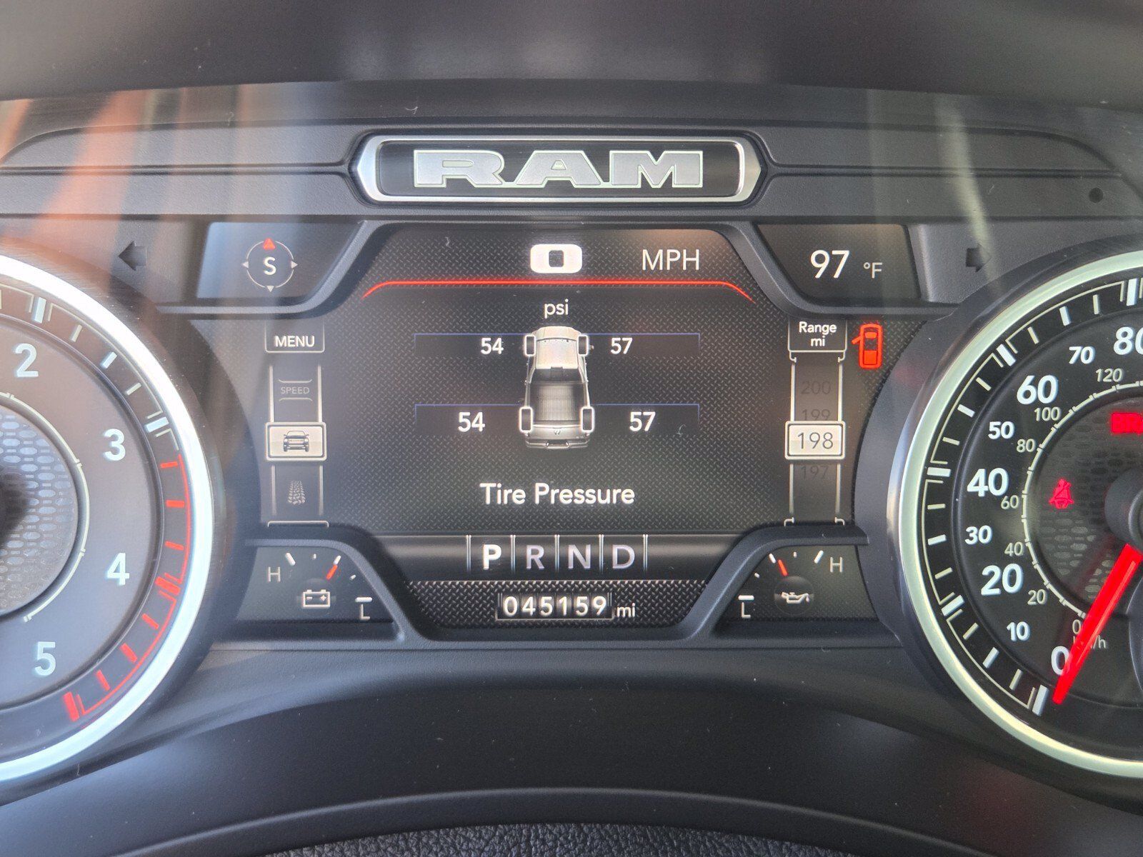 Used 2022 RAM 2500 Big Horn AWD/4WD image 19