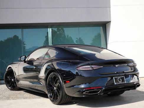 New 2026 Bentley Continental GT Speed image 3