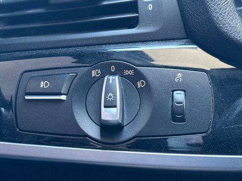 Used 2017 BMW X4 M40i AWD/4WD image 43