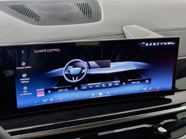 New 2027 BMW X6 xDrive40i AWD/4WD image 15
