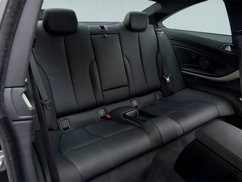 Used 2019 BMW 440i xDrive Coupe w/ M Sport Package image 30