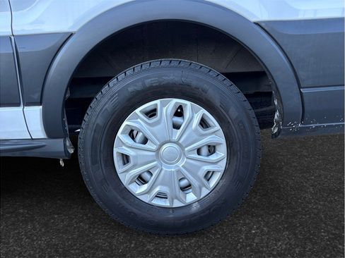 Used 2016 Ford Transit 150 130 Low Roof w/ Exterior Upgrade Package image 14