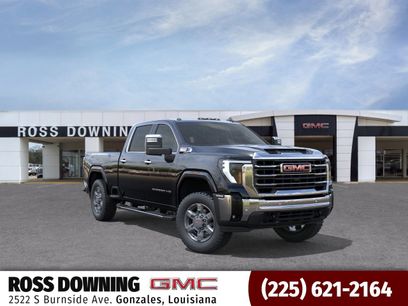 New 2026 GMC Sierra 2500 SLT