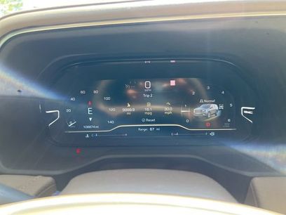 Used 2022 GMC Yukon XL Denali w/ Max Trailering Package