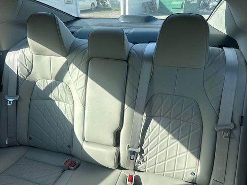 Used 2026 Nissan Sentra SL w/ Floor Mat Package FWD image 15