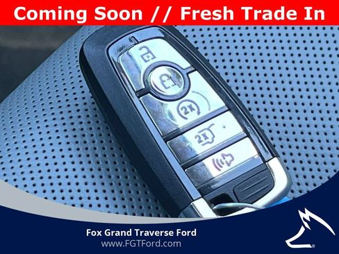 Used 2023 Lincoln Nautilus Reserve w/ Equipment Group 201A AWD/4WD image 29