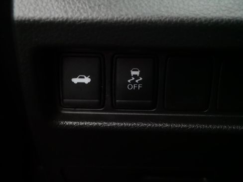 Used 2017 Nissan Altima 2.5 SV w/ Convenience Package image 27