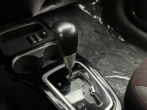 Used 2020 Mitsubishi Mirage G4 LE image 14