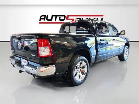 Used 2021 RAM 1500 Big Horn AWD/4WD image 7