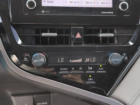 Used 2024 Toyota Camry LE FWD image 18