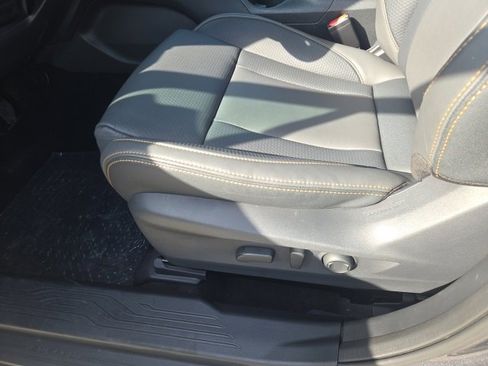 Certified 2025 Subaru Outback Wilderness image 8