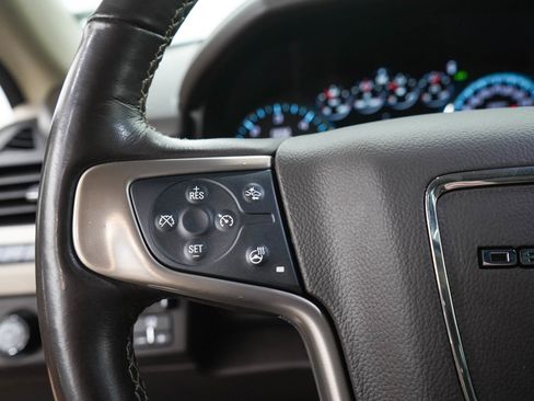 Used 2019 GMC Yukon XL Denali w/ Denali Ultimate Package AWD/4WD image 31