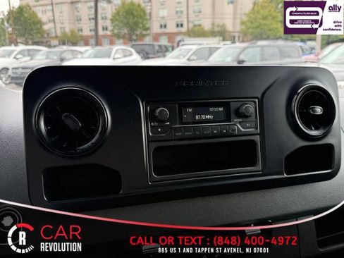Used 2019 Mercedes-Benz Sprinter 170 image 22