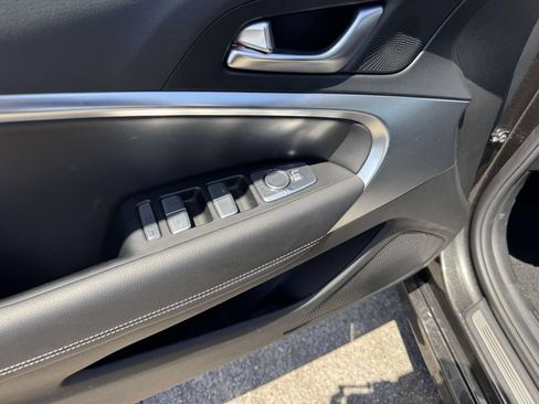 Certified 2026 Genesis G70 2.5T AWD/4WD image 14