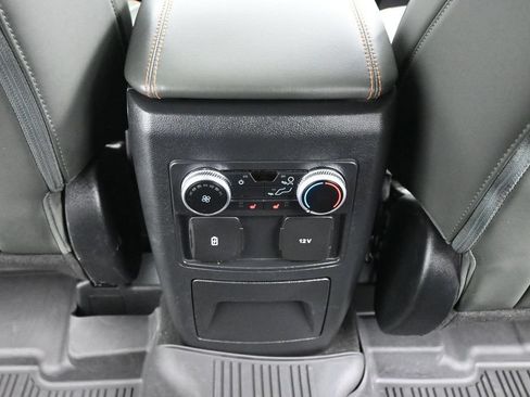 Used 2023 Ford Explorer Timberline AWD/4WD image 22