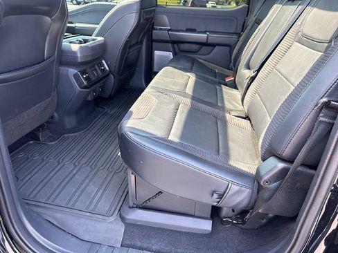 Used 2023 Ford F150 Raptor w/ Raptor Carbon Fiber Package AWD/4WD image 23