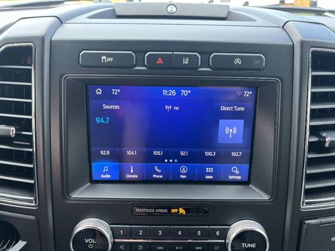 Used 2020 Ford Expedition Limited image 32