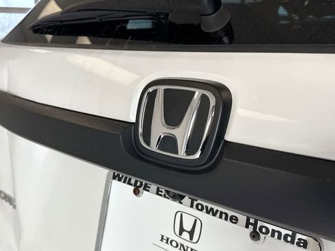 Certified 2021 Honda Passport Sport image 14