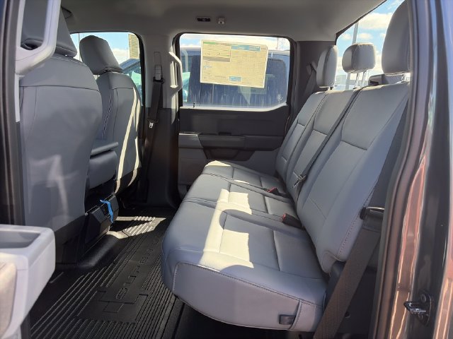 New 2027 Ford F350 XL w/ XL Chrome Package AWD/4WD image 24