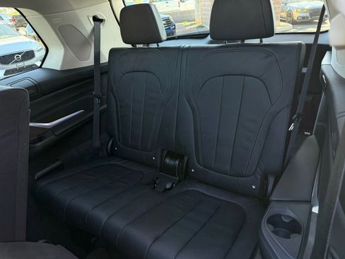 Used 2019 BMW X7 xDrive40i w/ Premium Package image 49