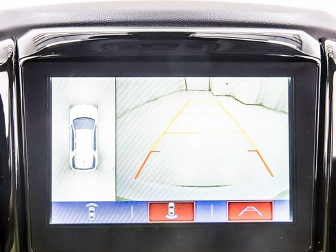 Used 2019 Chevrolet Traverse Premier w/ Redline Edition FWD image 15