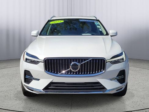 Used 2023 Volvo XC60 T8 Ultimate w/ Climate Package AWD/4WD image 10
