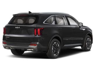 Certified 2026 Kia Sorento S w/ S Panoramic Sunroof Package FWD video 2
