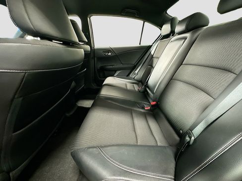 Used 2016 Honda Accord Sport image 23