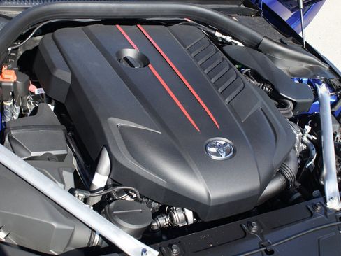 Used 2026 Toyota Supra Premium w/ Driver Assist Package image 24