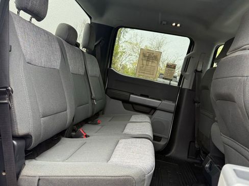 Used 2023 Ford F250 XLT w/ FX4 Off-Road Package image 27