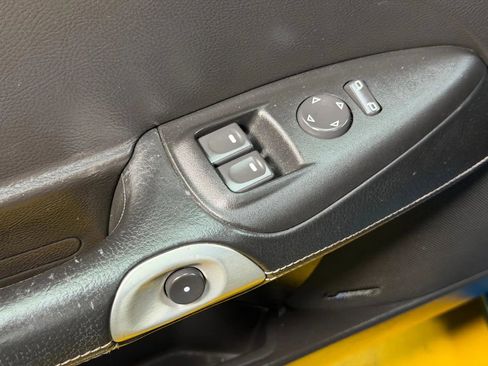 Used 2009 Chevrolet Corvette Coupe w/ Preferred Equipment Group image 19